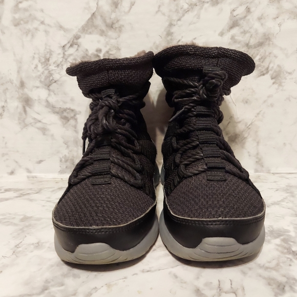 Pre-owned 2015 nike roshe one boots - Picture 3 of 10